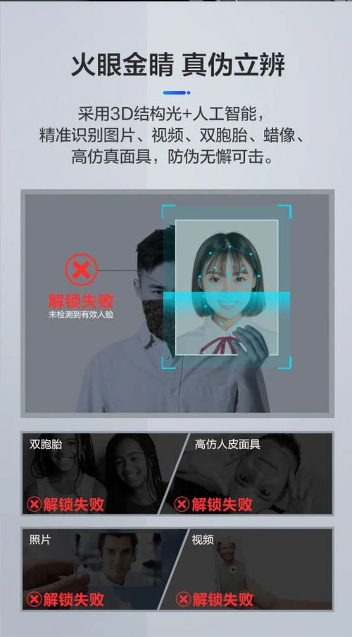 解鎖未來 海爾全自動(dòng)人臉識(shí)別智能鎖S30深度體驗(yàn)